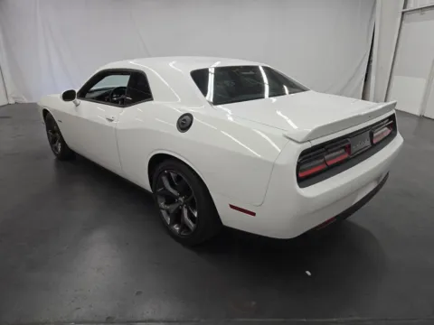 Another view of 2017 Dodge Challenger R/T for sale in Las Vegas, NV at Baja Auto Sales East
