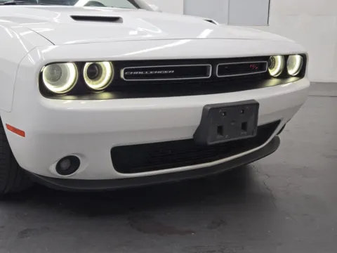More photos of 2017 Dodge Challenger R/T at Baja Auto Sales East, NV