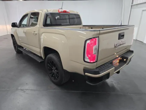 Another view of 2021 GMC Canyon 2WD Elevation for sale in Las Vegas, NV at Baja Auto Sales East