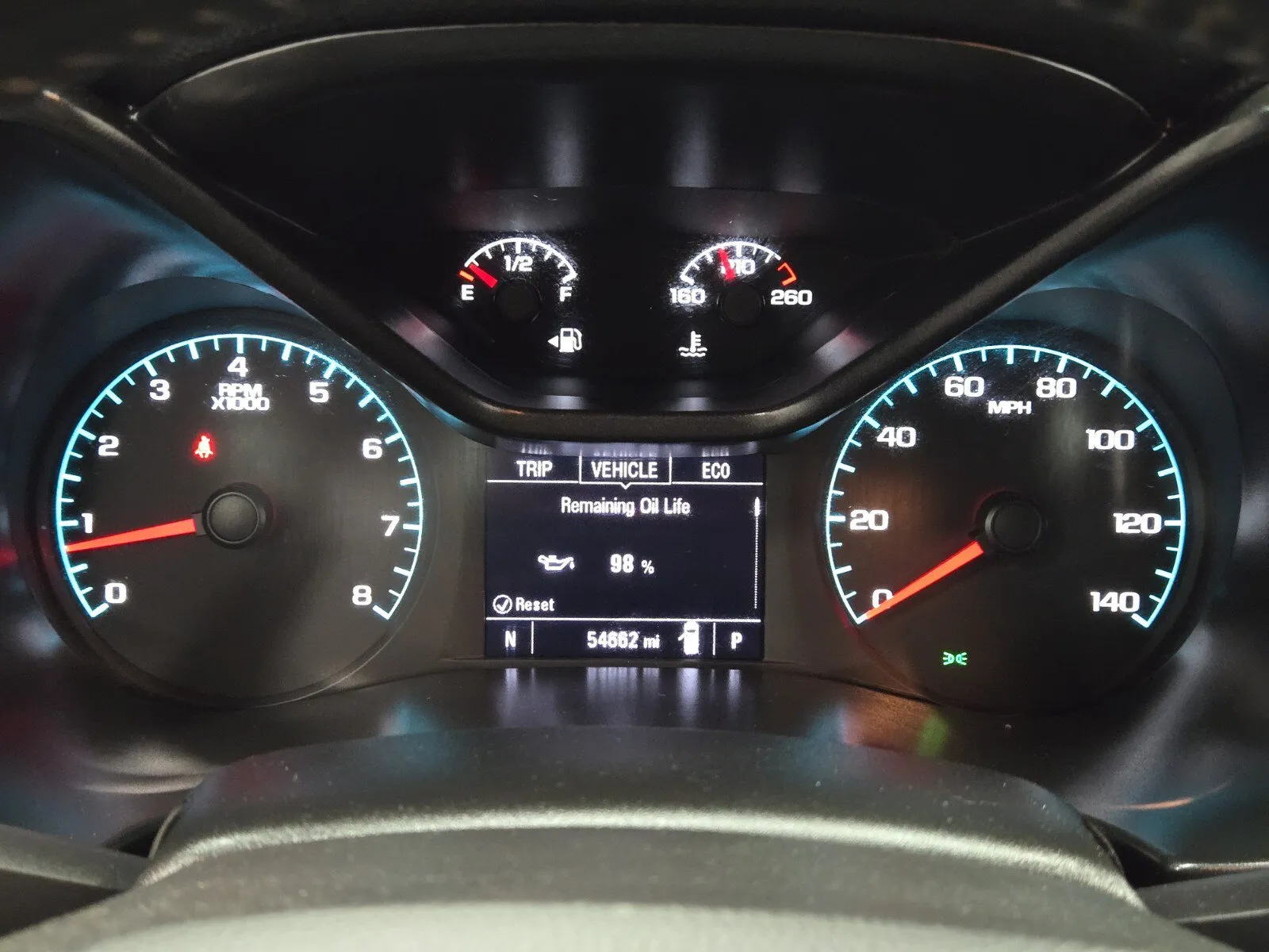 GMC Canyon photo 16