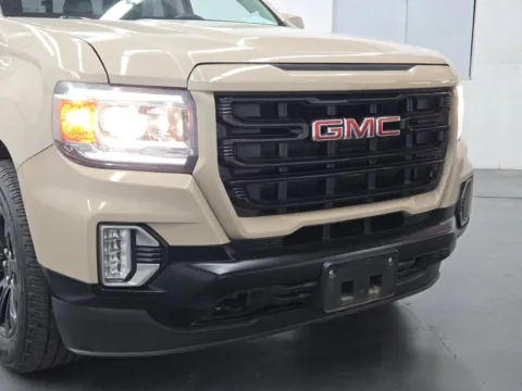More photos of 2021 GMC Canyon 2WD Elevation at Baja Auto Sales East, NV