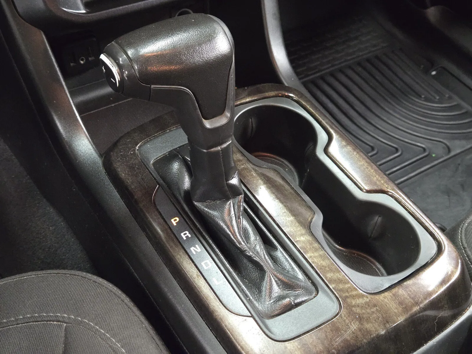 GMC Canyon photo 20