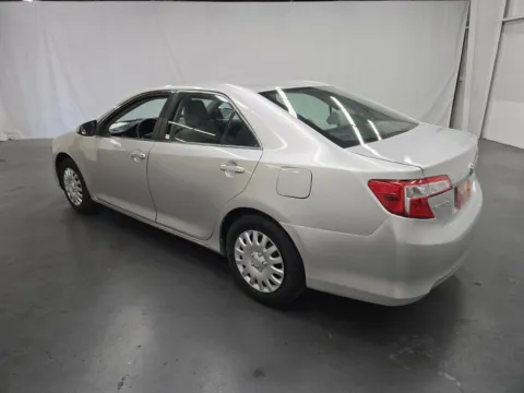Another view of 2013 Toyota Camry LE for sale in Las Vegas, NV at Baja Auto Sales East