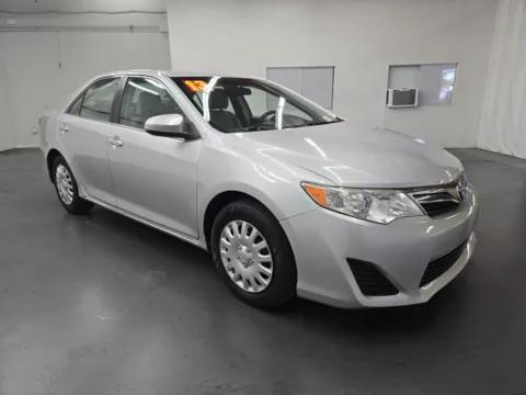 More photos of 2013 Toyota Camry LE at Baja Auto Sales East, NV
