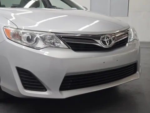 More photos of 2013 Toyota Camry LE at Baja Auto Sales East, NV
