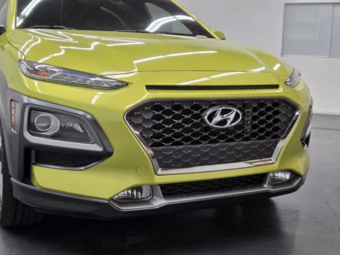 More photos of 2019 Hyundai Kona Limited at Baja Auto Sales East, NV