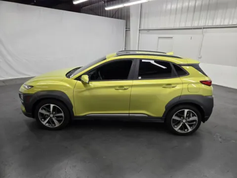 Photos of 2019 Hyundai Kona Limited for sale in Las Vegas, NV at Baja Auto Sales East