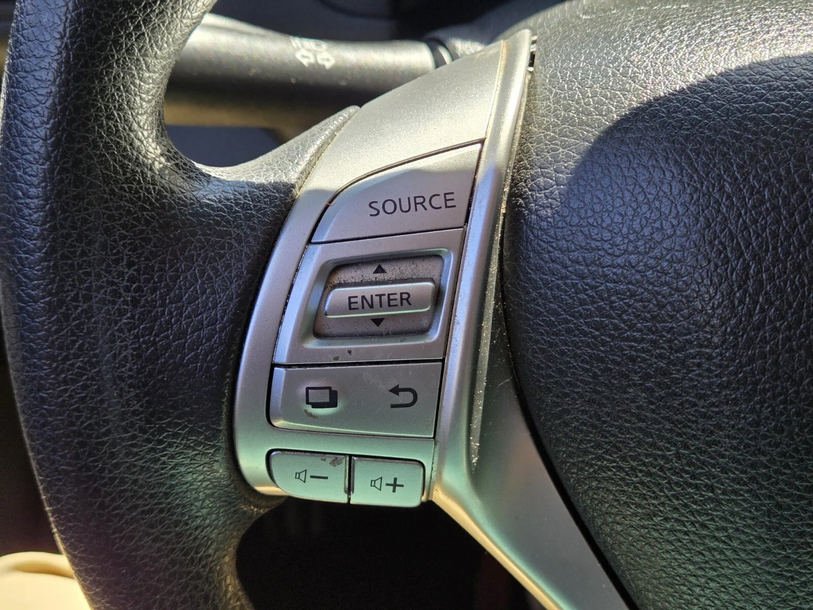 Nissan Altima photo 19