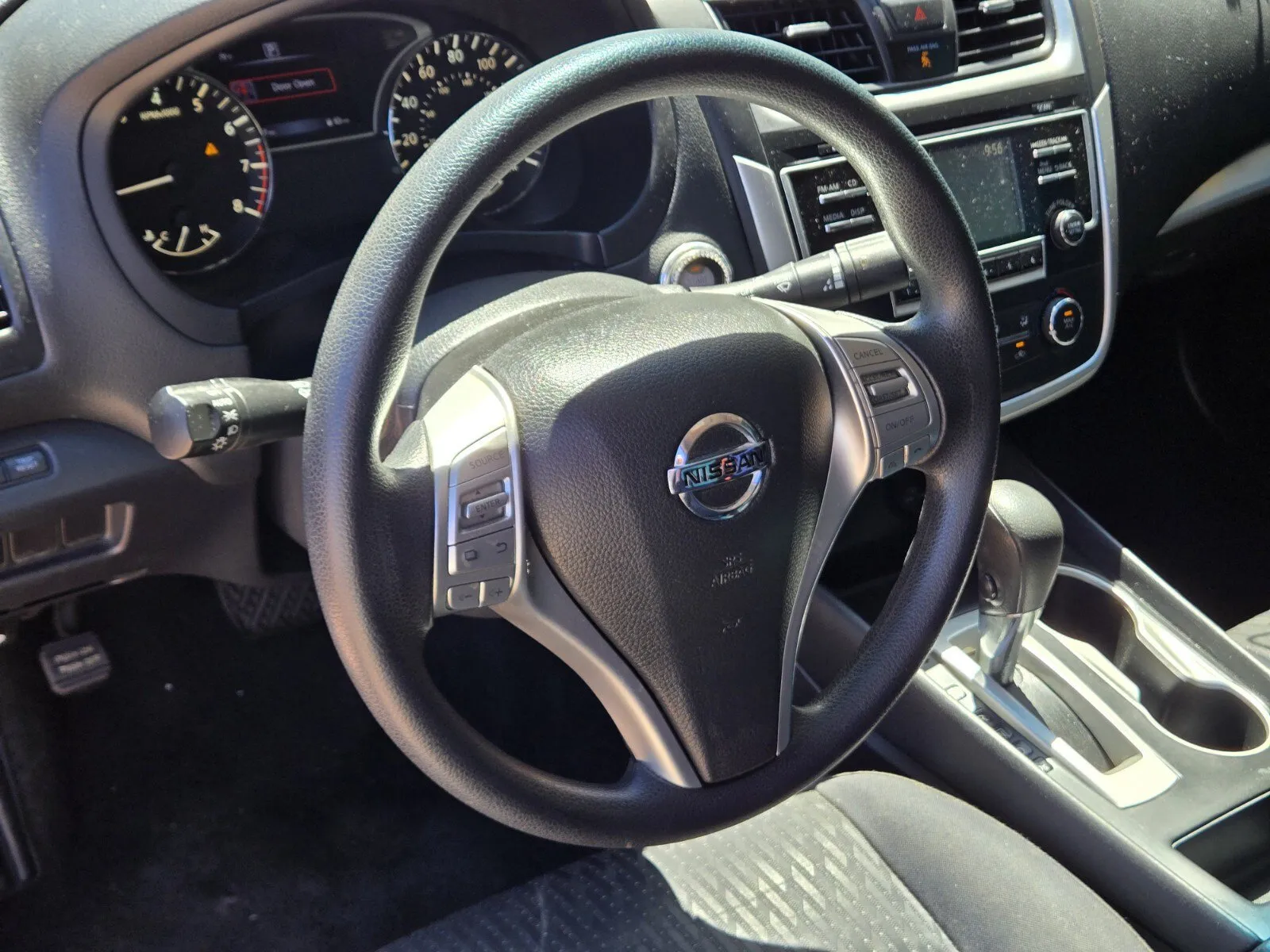 Nissan Altima photo 14