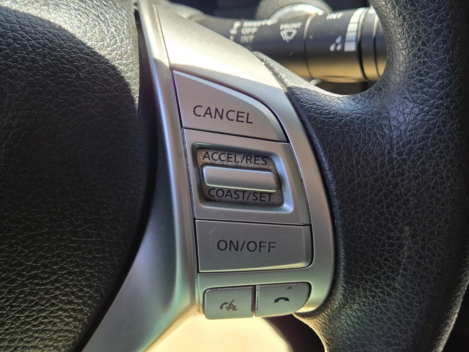 Nissan Altima photo 18