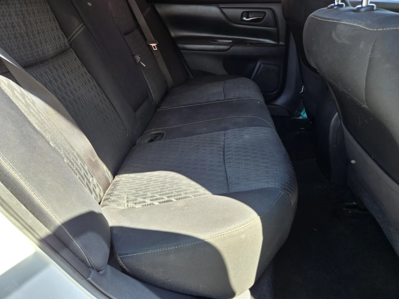 Nissan Altima photo 10