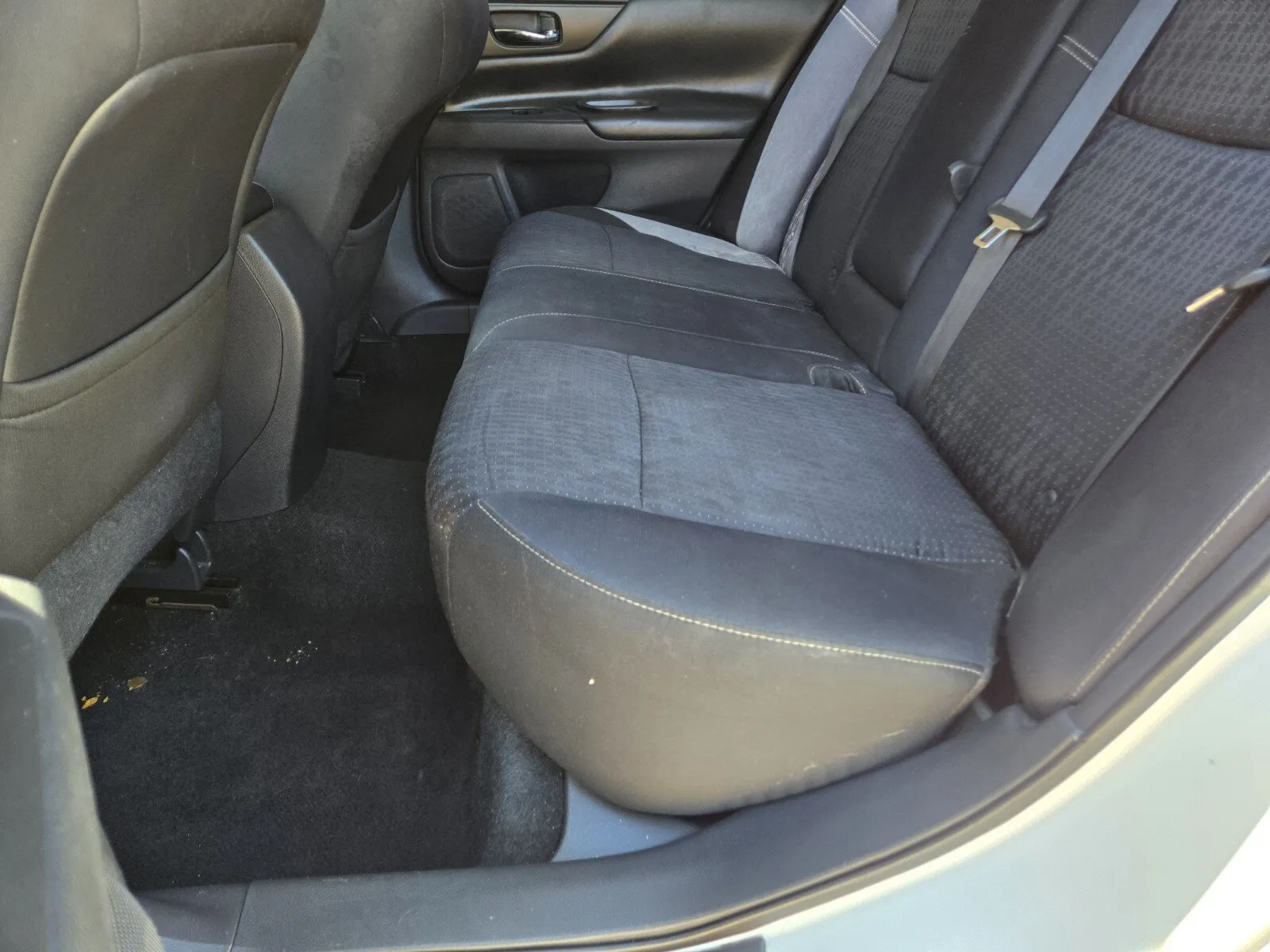 Nissan Altima photo 7