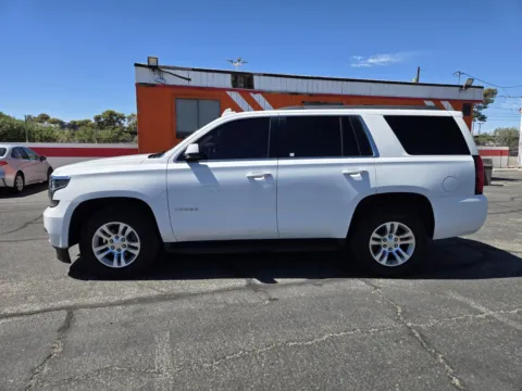 Photos of 2019 Chevrolet Tahoe LS for sale in Las Vegas, NV at Baja Auto Sales East