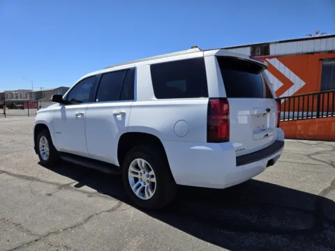 Another view of 2019 Chevrolet Tahoe LS for sale in Las Vegas, NV at Baja Auto Sales East