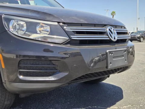 More photos of 2013 Volkswagen Tiguan S at Baja Auto Sales East, NV