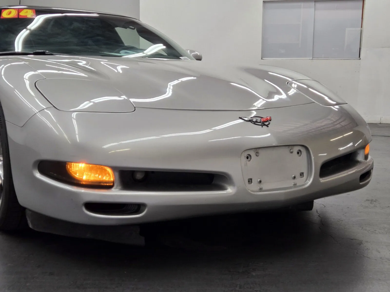 Chevrolet Corvette photo 5
