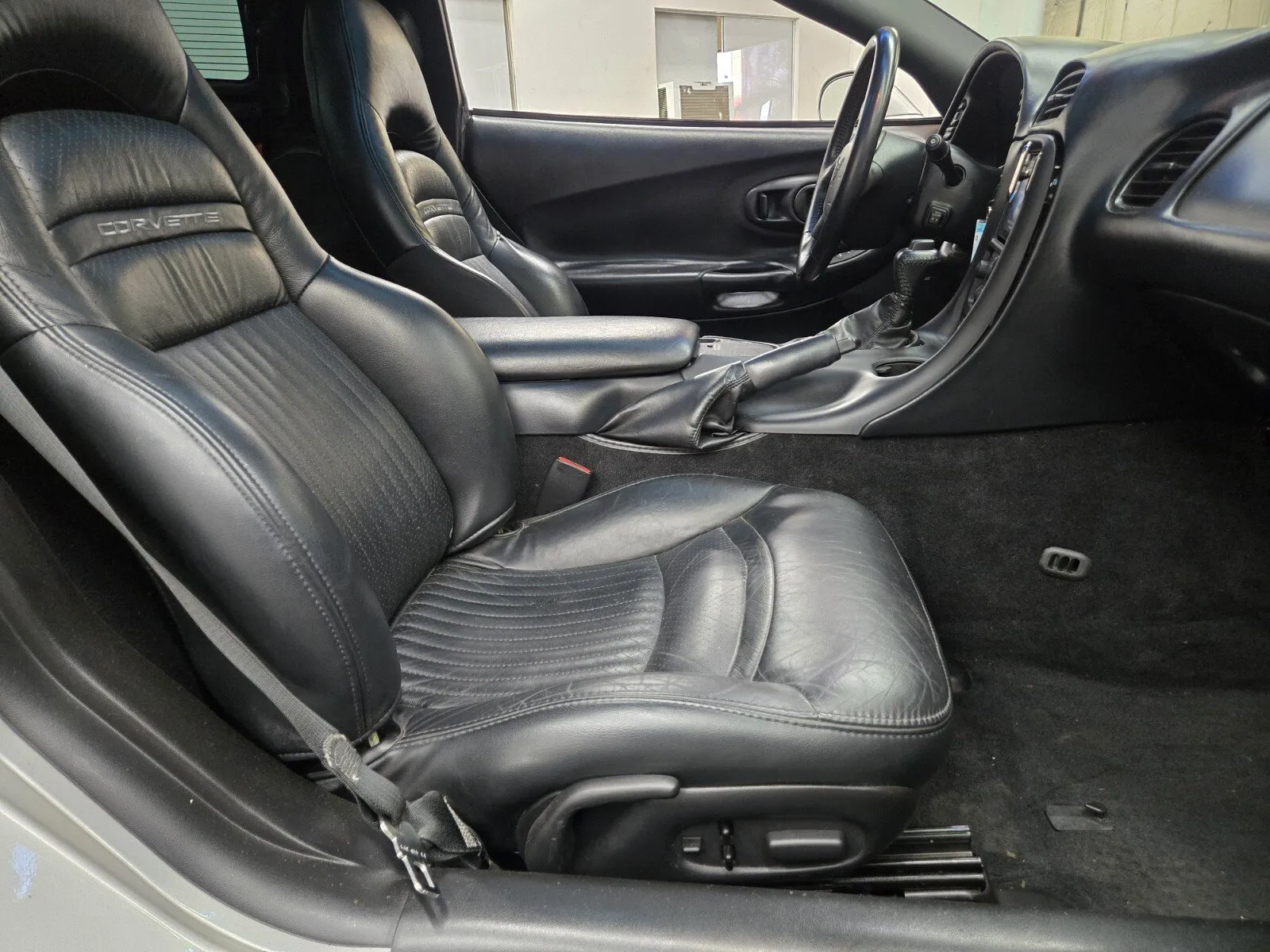 Chevrolet Corvette photo 10