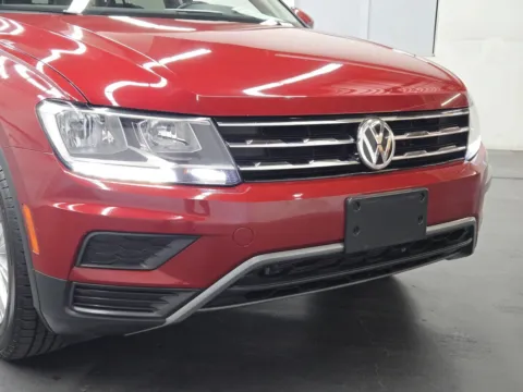 More photos of 2018 Volkswagen Tiguan SE at Baja Auto Sales East, NV