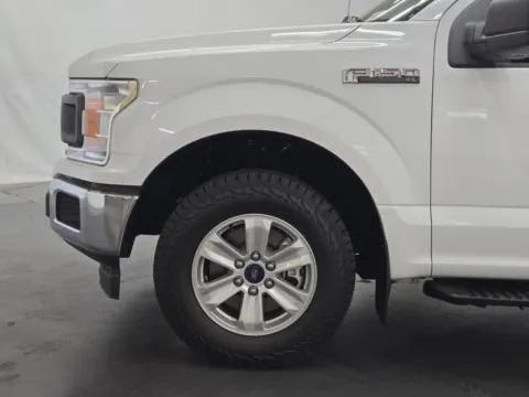 More photos of 2018 Ford F-150 XL at Baja Auto Sales East, NV