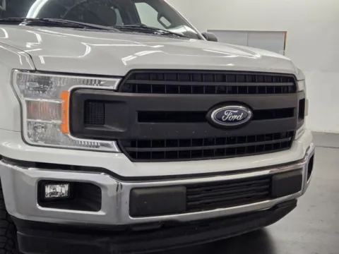 More photos of 2018 Ford F-150 XL at Baja Auto Sales East, NV