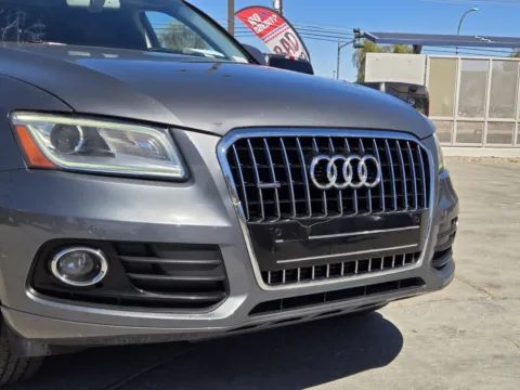 More photos of 2016 Audi Q5 Premium Plus at Baja Auto Sales East, NV