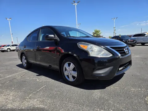 More photos of 2015 Nissan Versa S at Baja Auto Sales East, NV