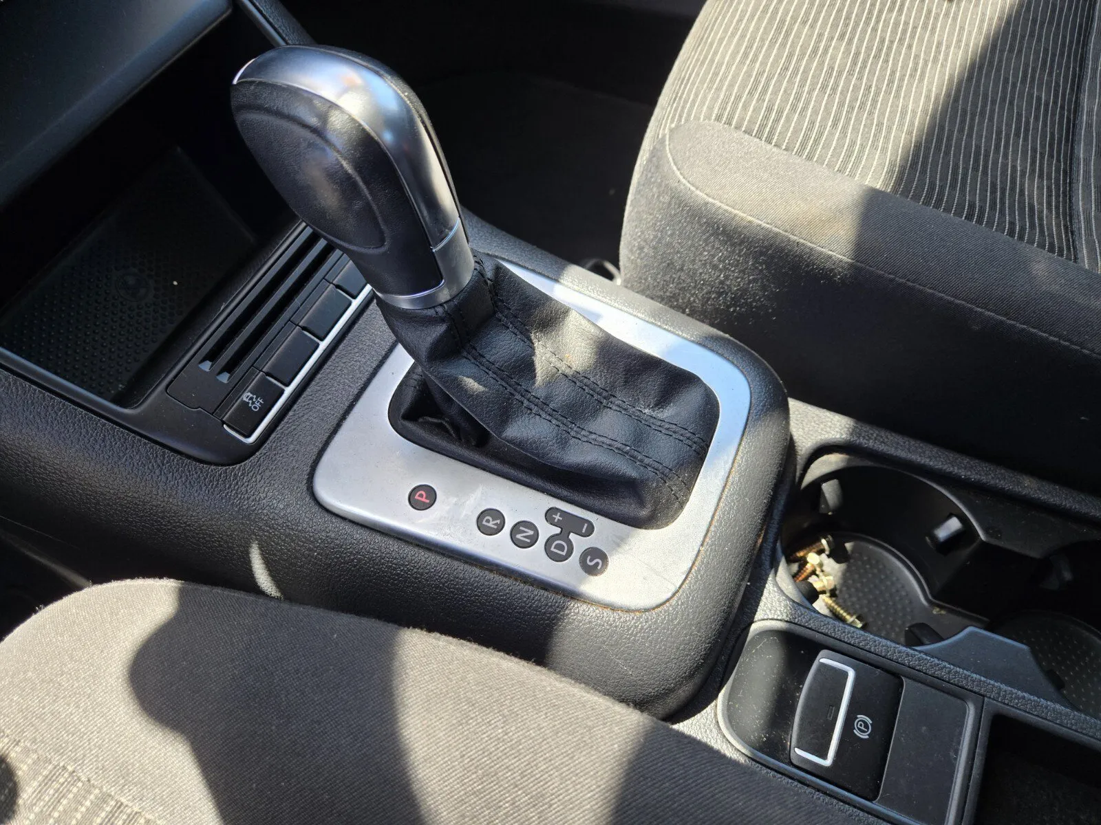 Volkswagen Tiguan photo 19