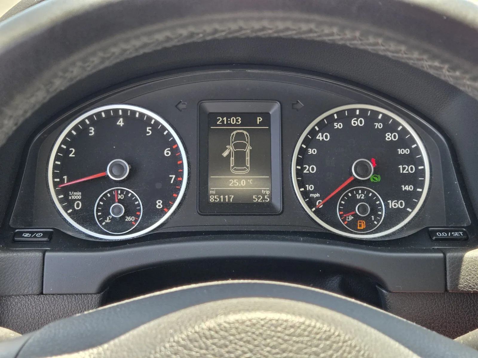 Volkswagen Tiguan photo 16