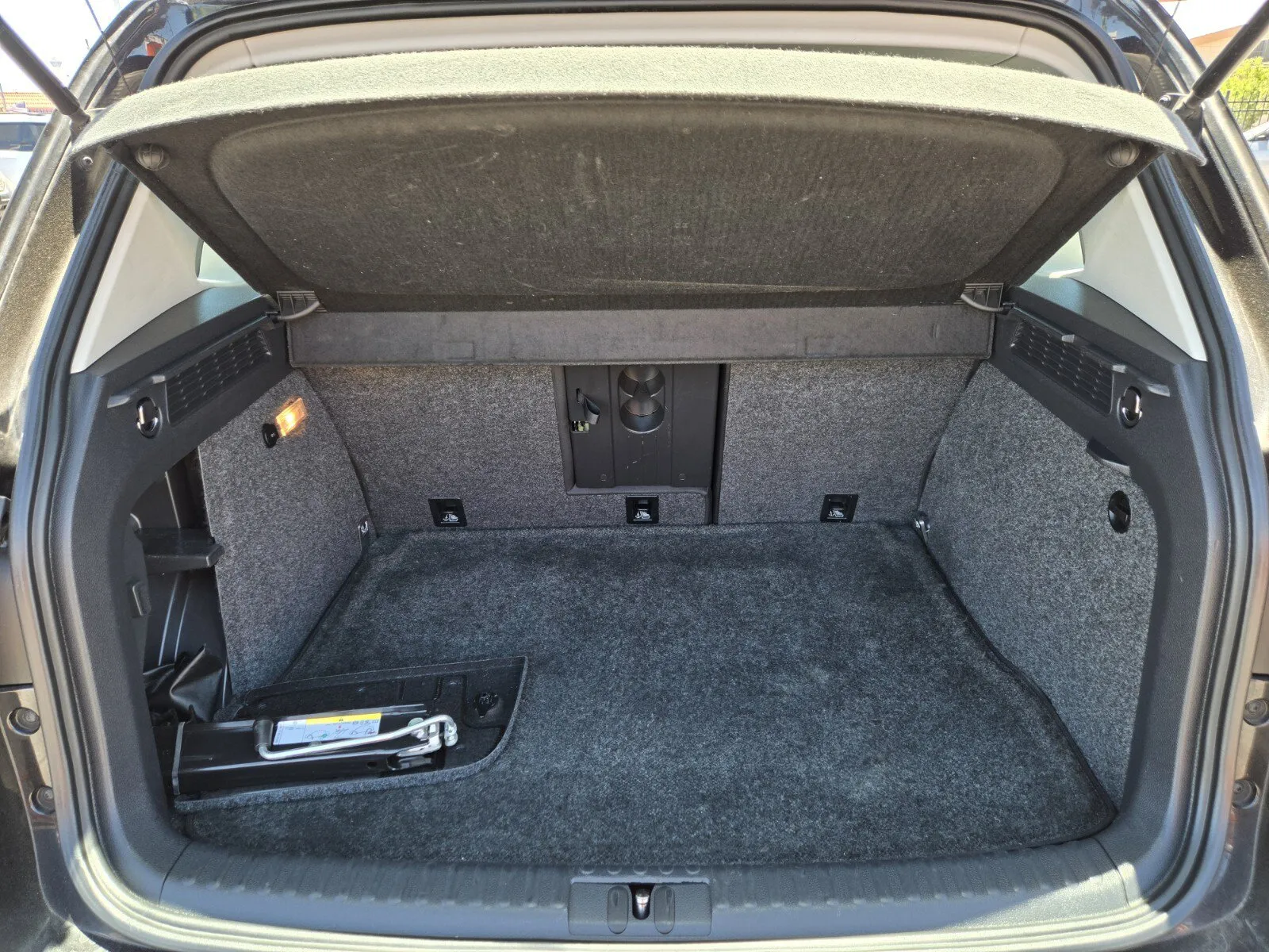 Volkswagen Tiguan photo 10