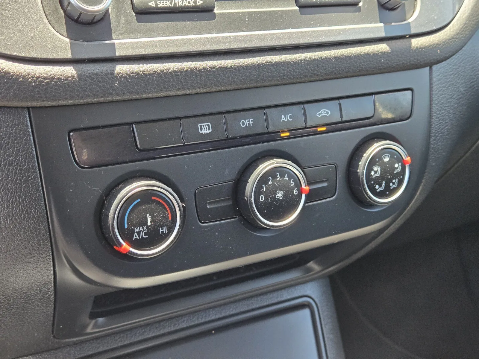 Volkswagen Tiguan photo 18