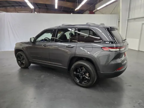Another view of 2023 Jeep Grand Cherokee Limited for sale in Las Vegas, NV at Baja Auto Sales East