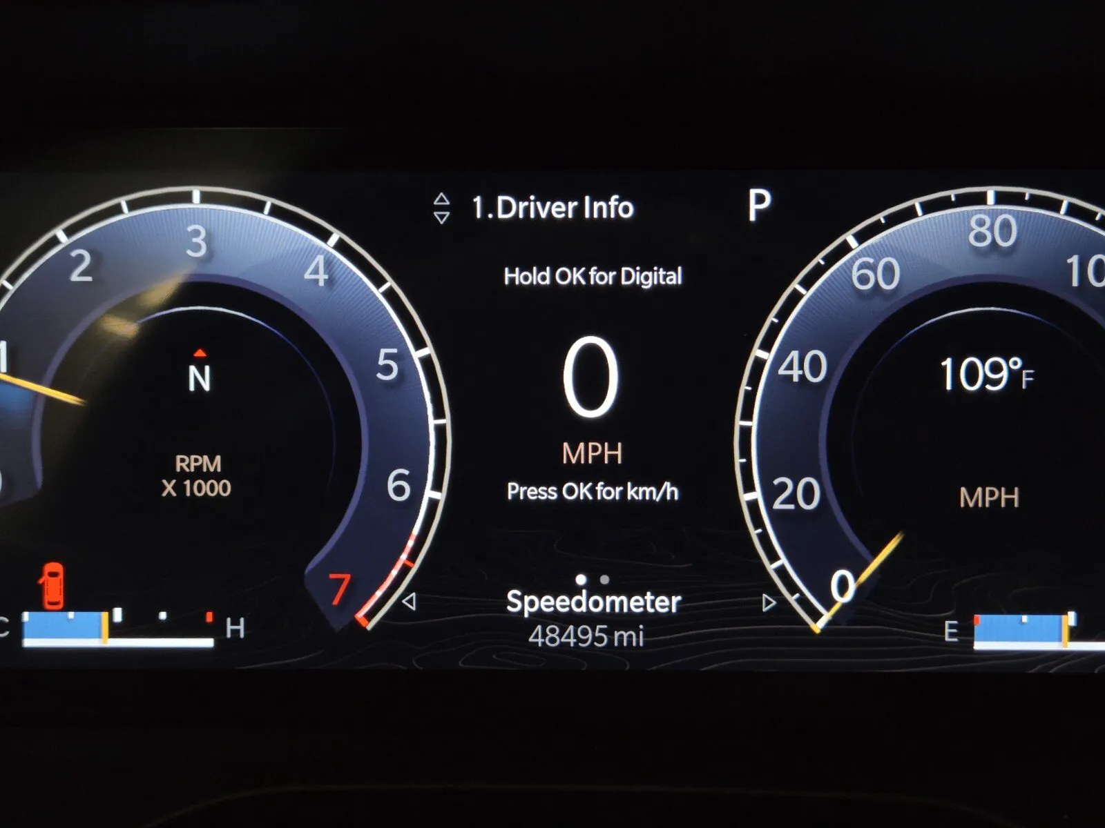Jeep Grand Cherokee photo 16