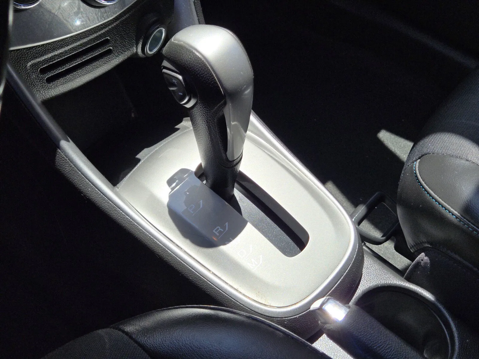 Chevrolet Trax photo 18