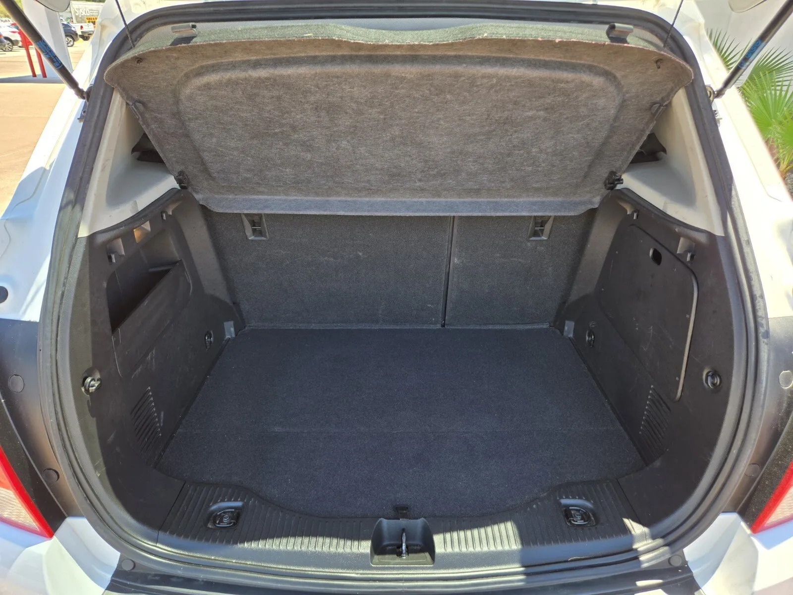 Chevrolet Trax photo 10