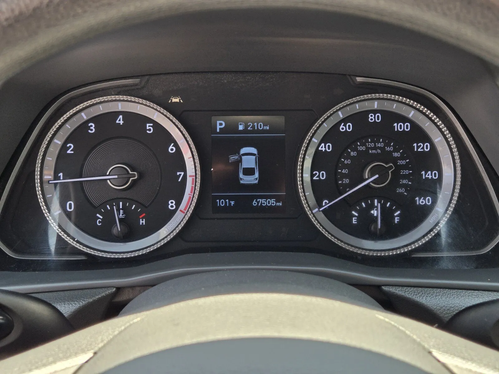 Hyundai Sonata photo 16