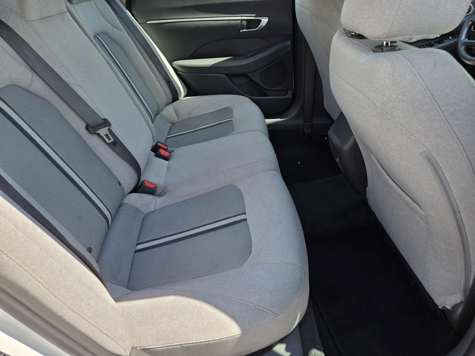 Hyundai Sonata photo 11