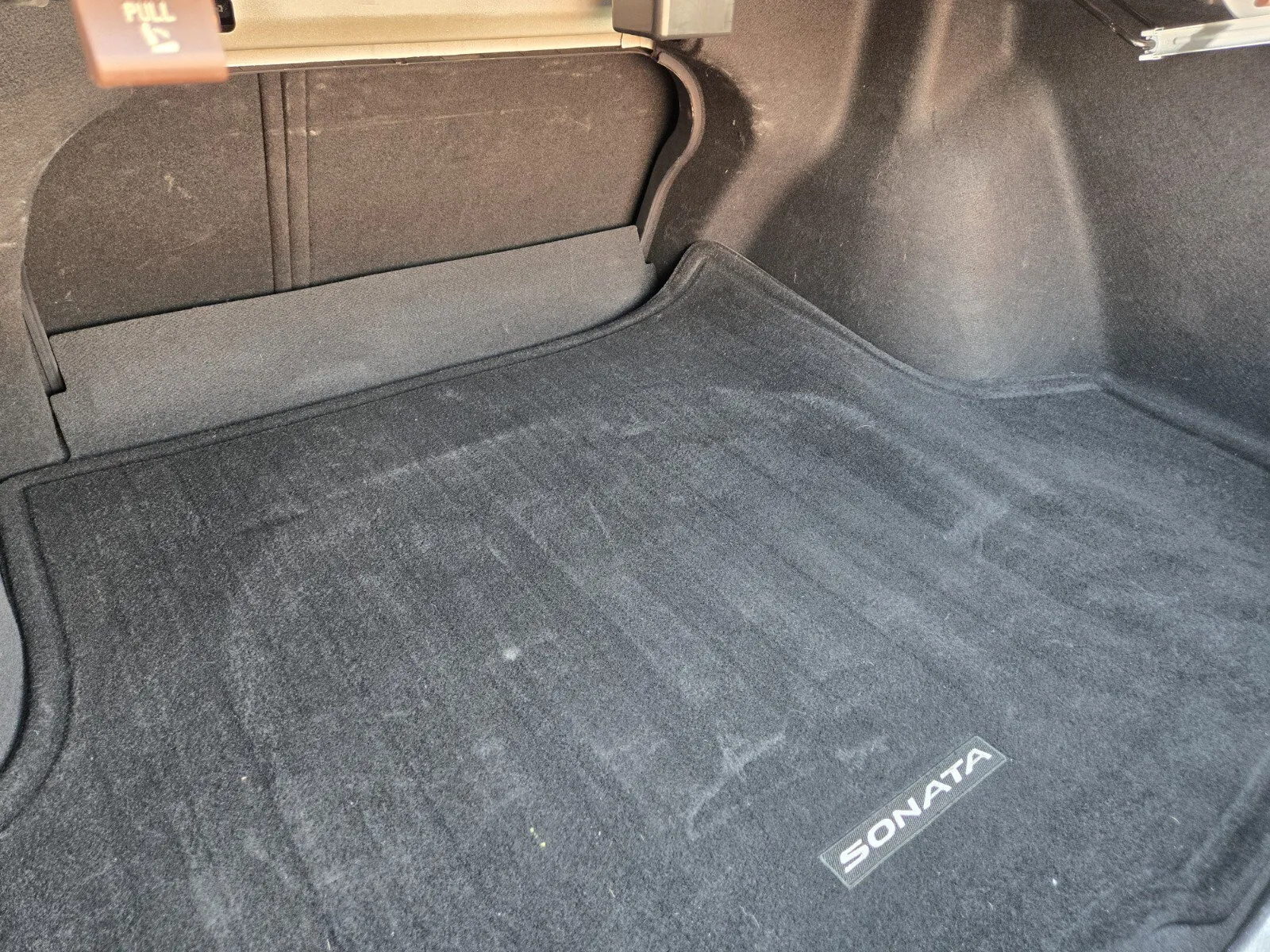 Hyundai Sonata photo 10