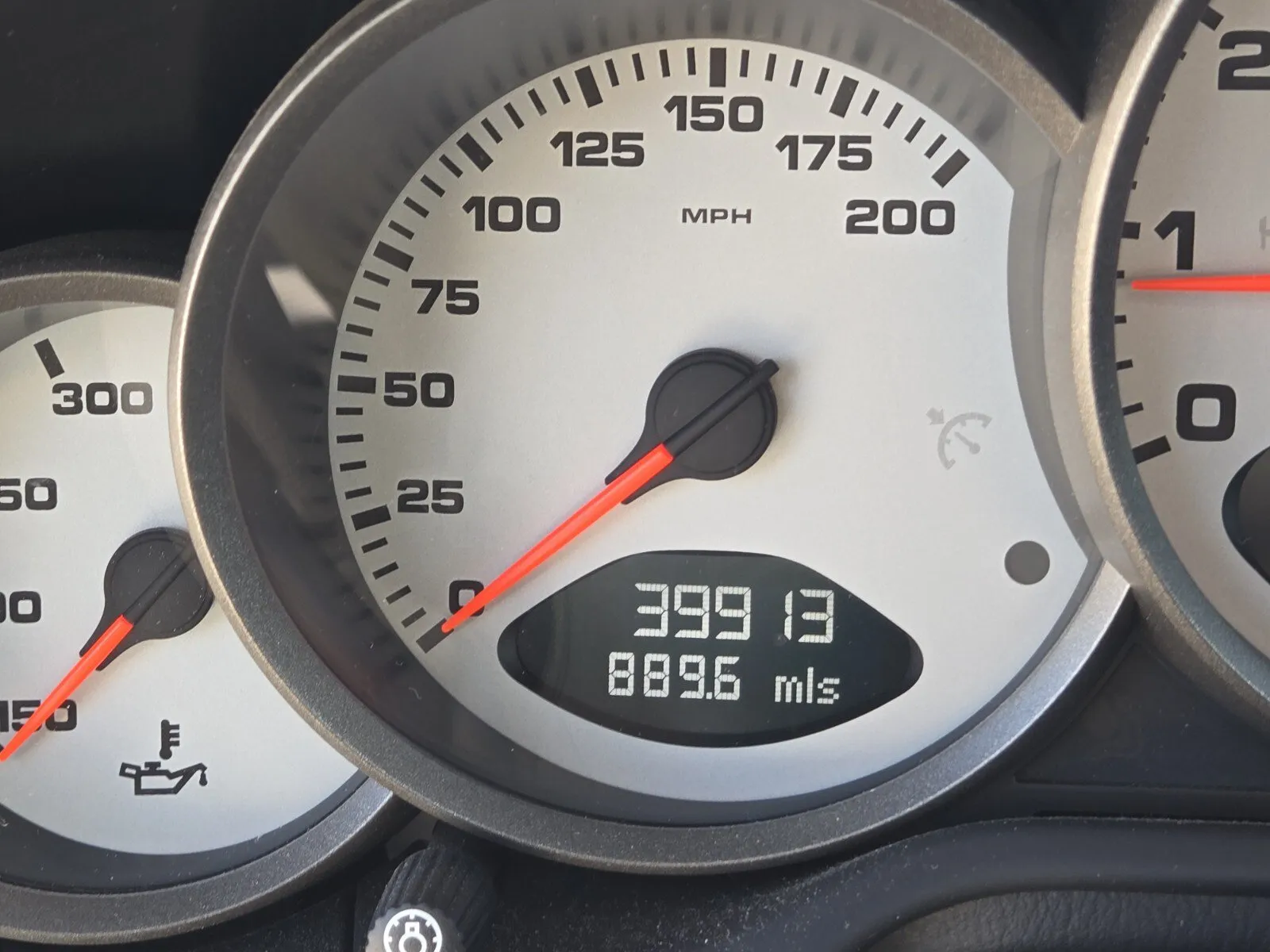 Porsche 911 photo 15