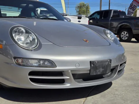 More photos of 2008 Porsche 911 Carrera 4S at Baja Auto Sales East, NV