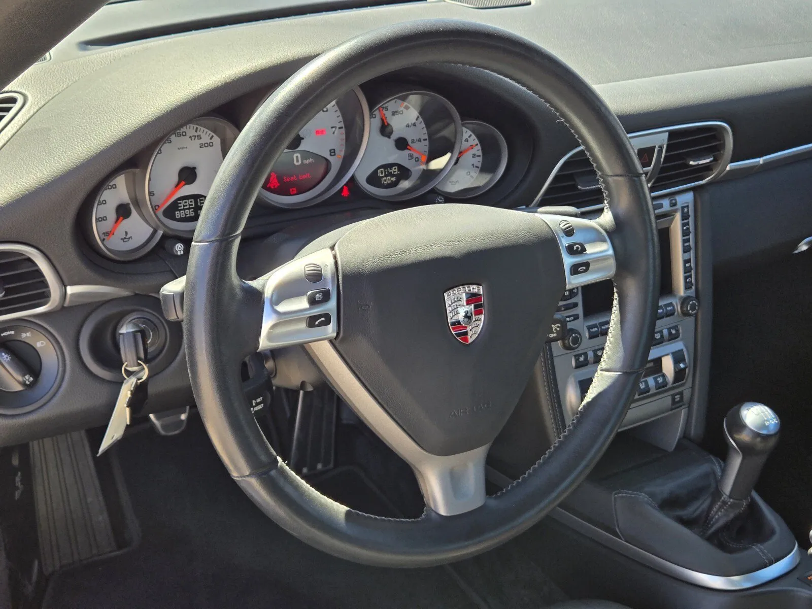 Porsche 911 photo 14