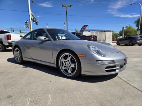 More photos of 2008 Porsche 911 Carrera 4S at Baja Auto Sales East, NV