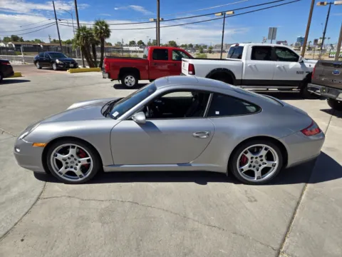 Photos of 2008 Porsche 911 Carrera 4S for sale in Las Vegas, NV at Baja Auto Sales East