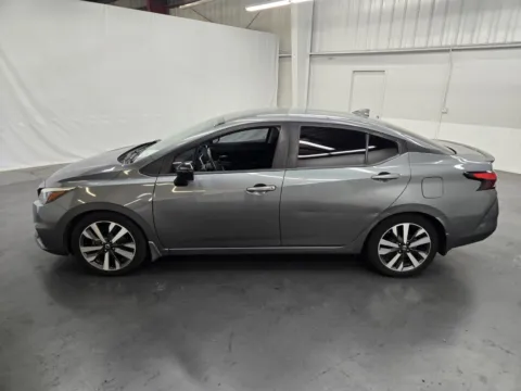 Photos of 2020 Nissan Versa SR for sale in Las Vegas, NV at Baja Auto Sales East