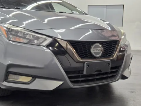 More photos of 2020 Nissan Versa SR at Baja Auto Sales East, NV