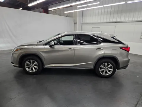Photos of 2018 Lexus RX 350 for sale in Las Vegas, NV at Baja Auto Sales East