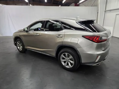 Another view of 2018 Lexus RX 350 for sale in Las Vegas, NV at Baja Auto Sales East