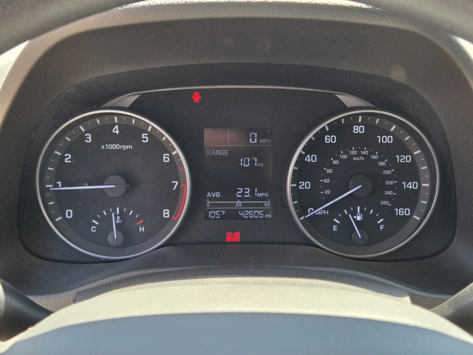 Hyundai Elantra photo 16
