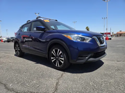 More photos of 2019 Nissan Kicks SV at Baja Auto Sales East, NV