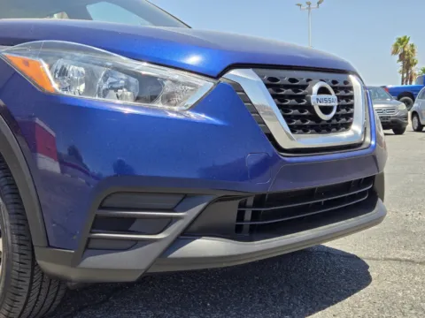 More photos of 2019 Nissan Kicks SV at Baja Auto Sales East, NV