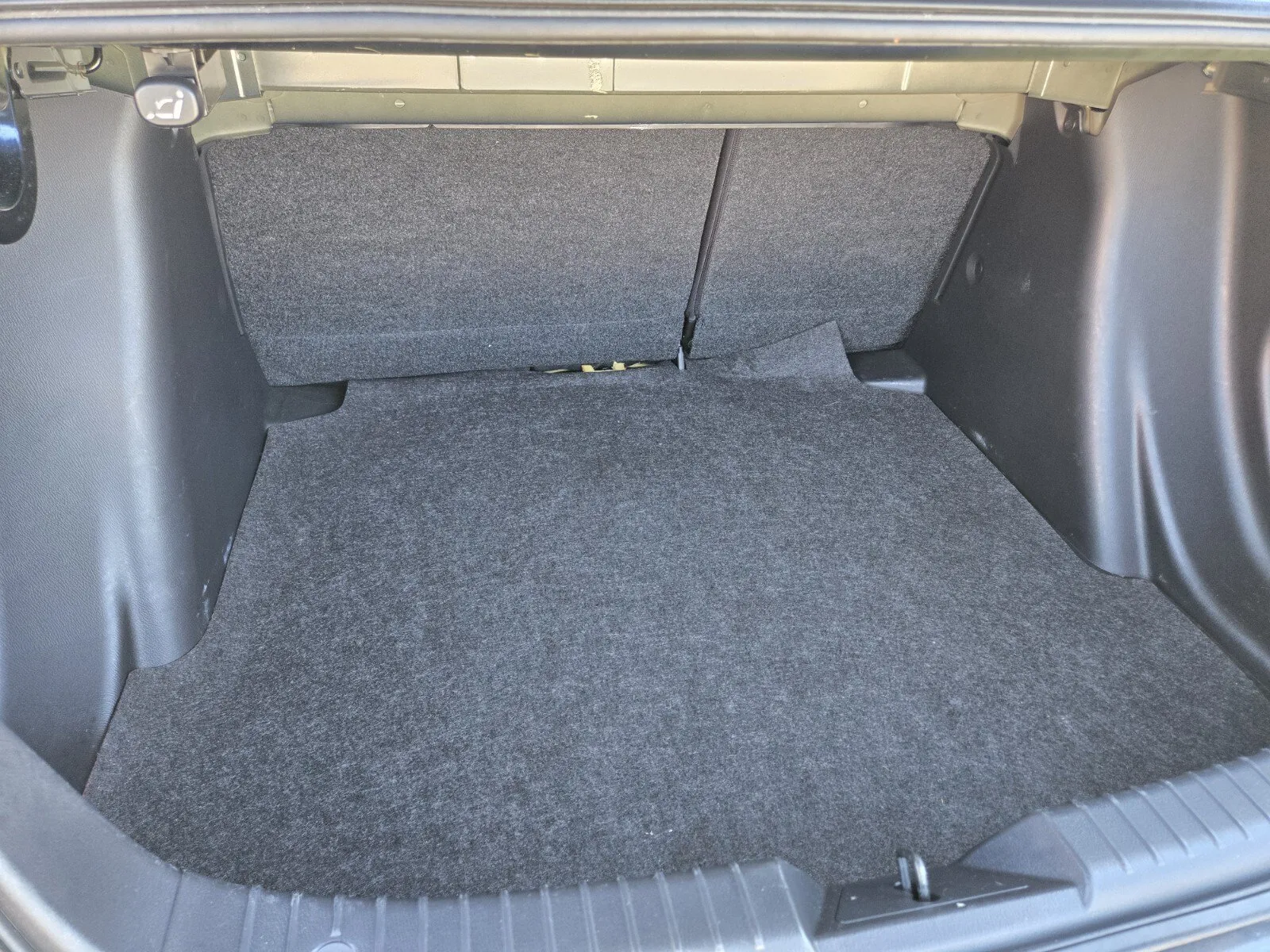 Scion iA photo 10